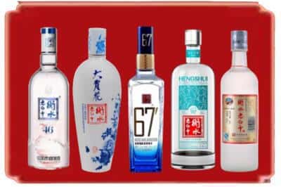 榆次区回收衡水老白干